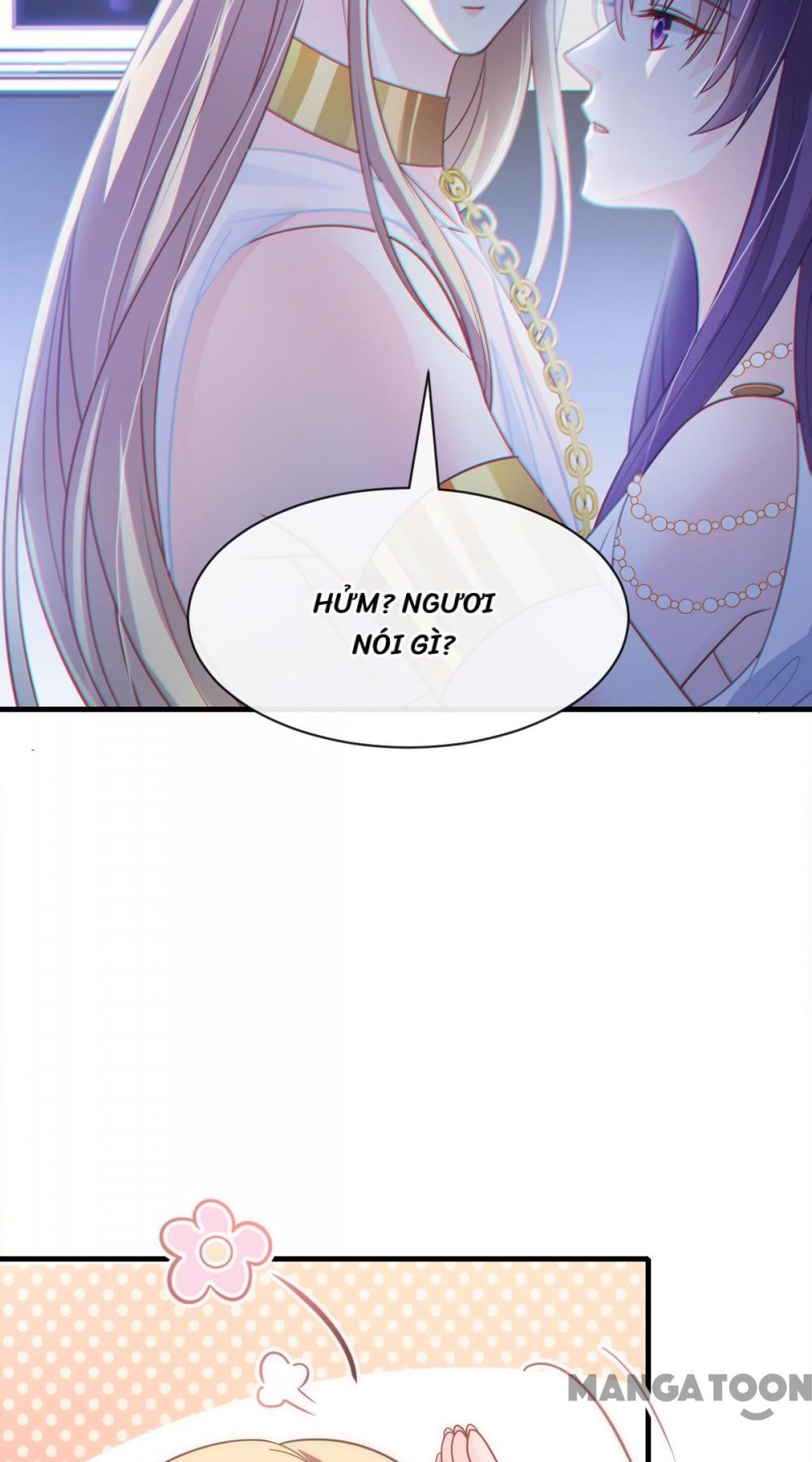 Tân Nương Của Ma Thần Chapter 74 - Trang 18