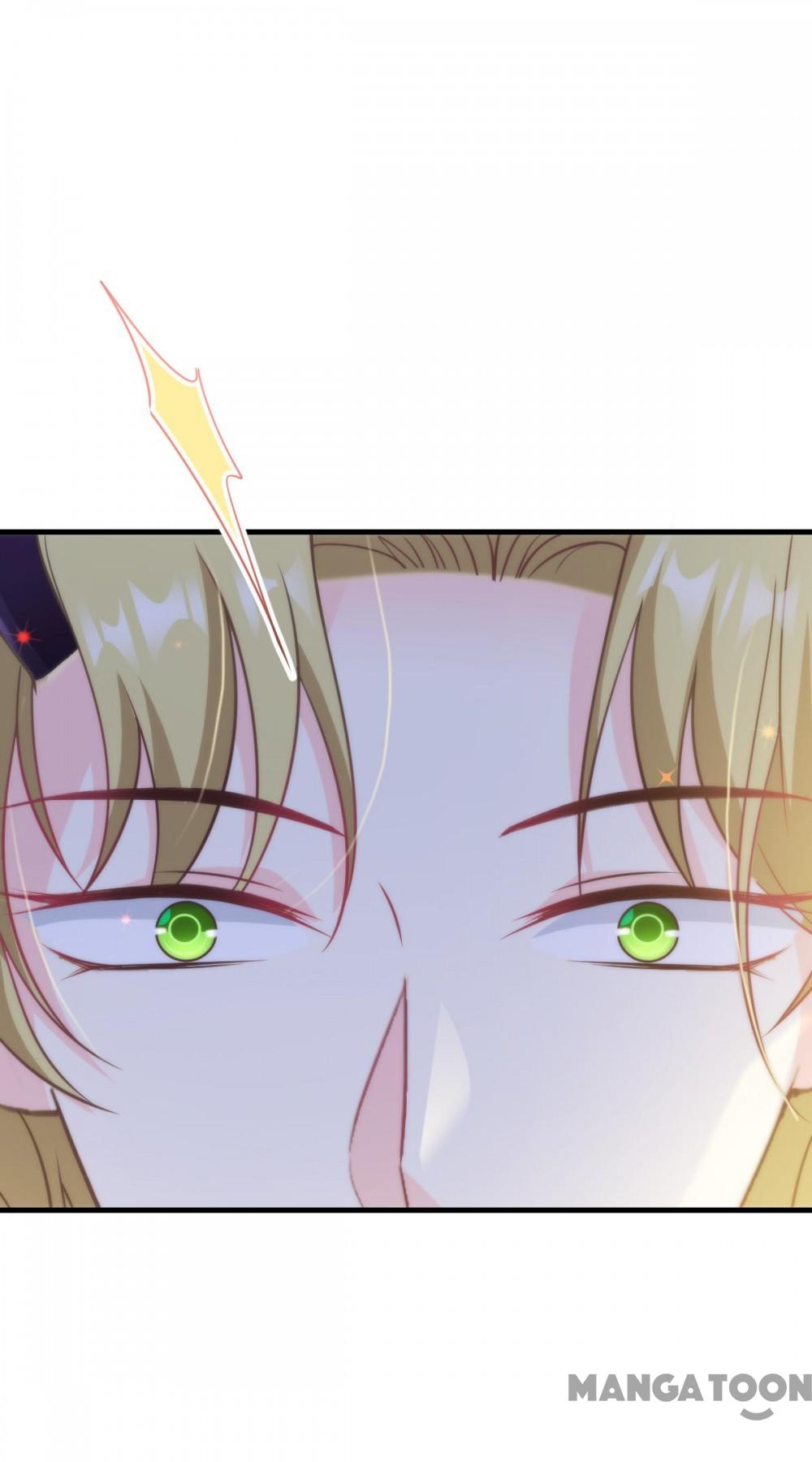 Tân Nương Của Ma Thần Chapter 74 - Trang 2