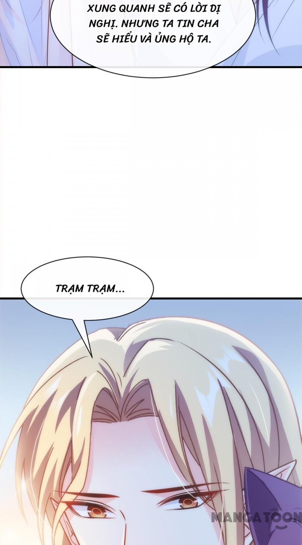 Tân Nương Của Ma Thần Chapter 74 - Trang 24