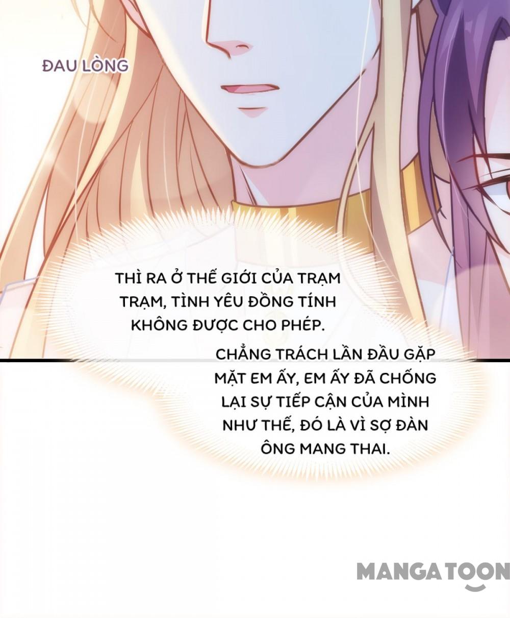 Tân Nương Của Ma Thần Chapter 74 - Trang 25