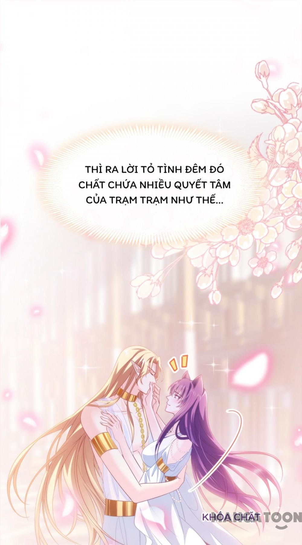 Tân Nương Của Ma Thần Chapter 74 - Trang 26