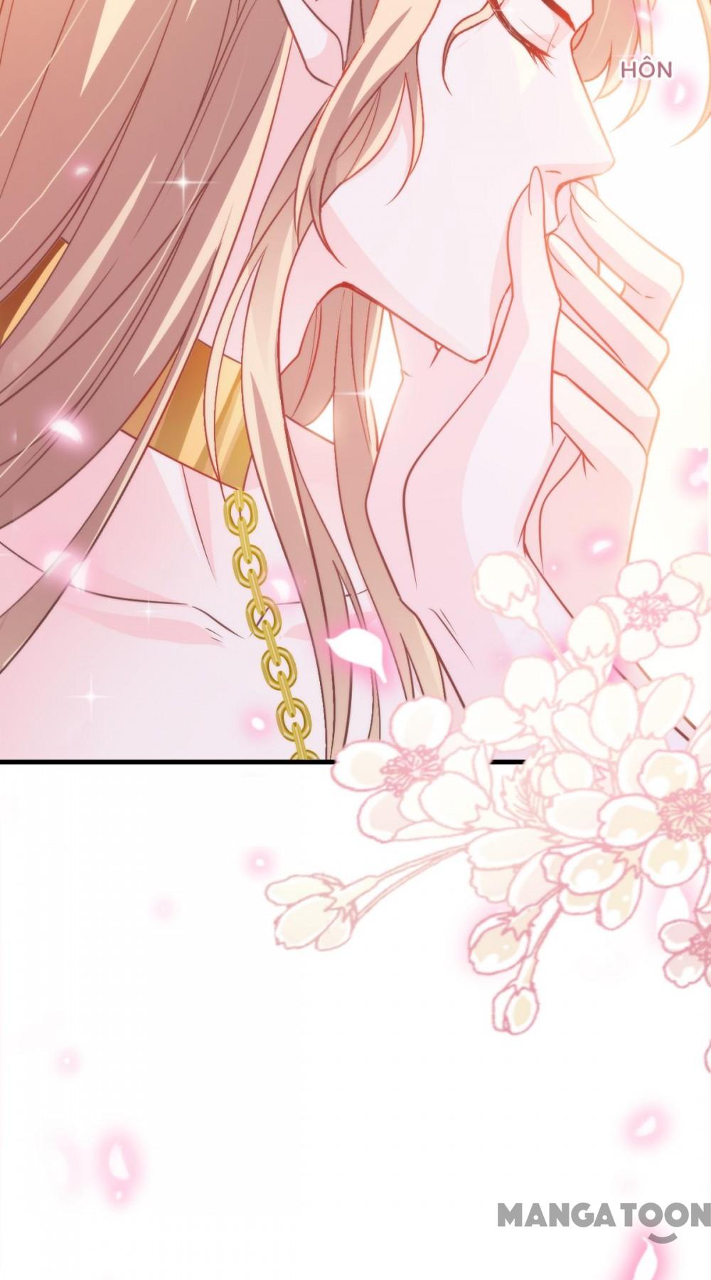 Tân Nương Của Ma Thần Chapter 74 - Trang 28
