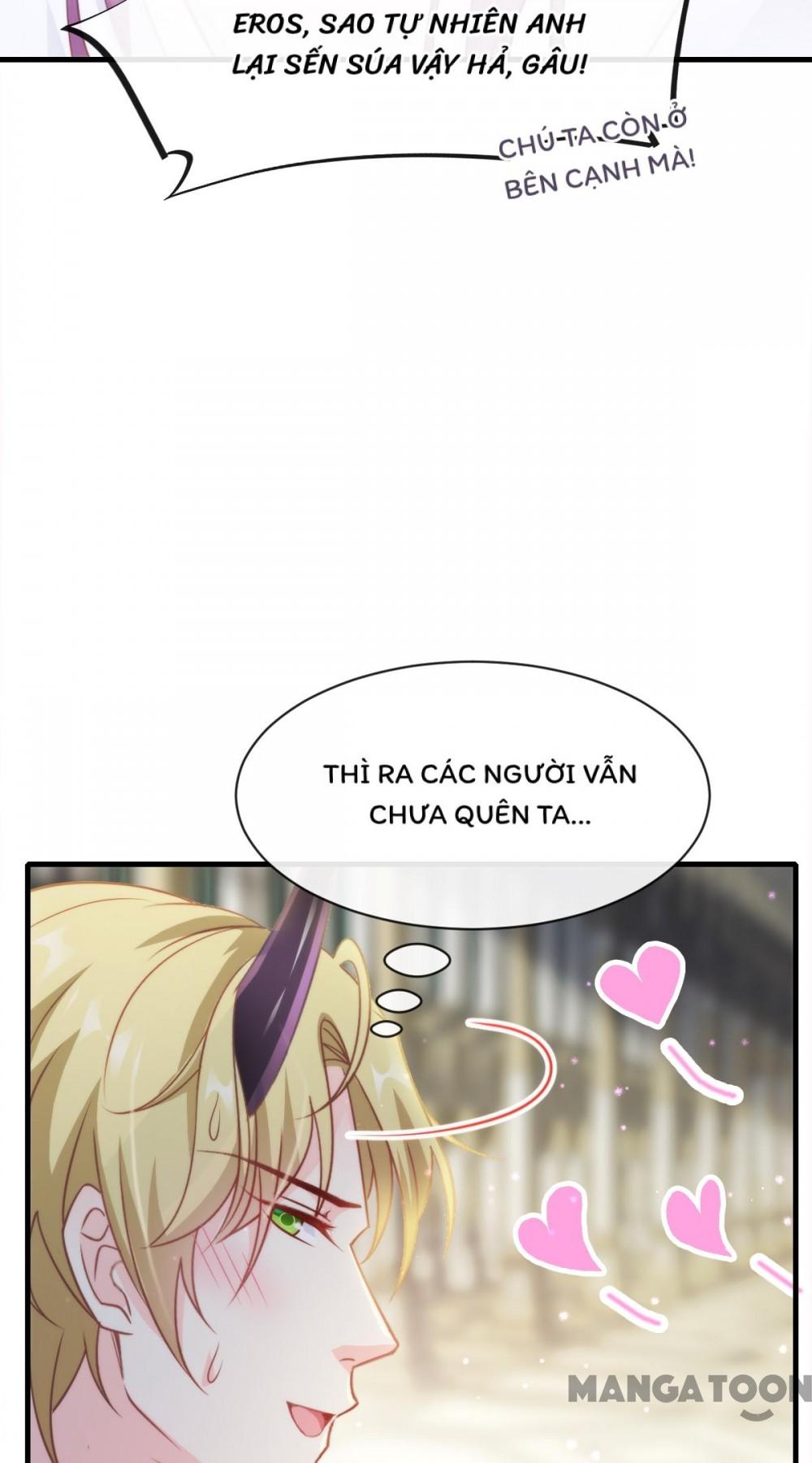 Tân Nương Của Ma Thần Chapter 74 - Trang 30