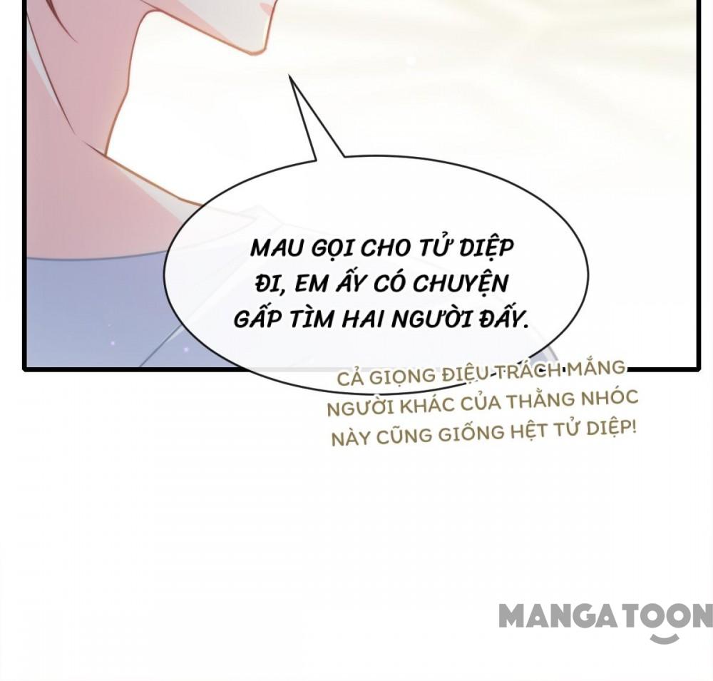 Tân Nương Của Ma Thần Chapter 74 - Trang 31
