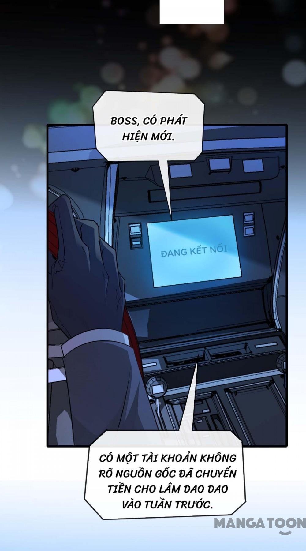 Tân Nương Của Ma Thần Chapter 74 - Trang 33