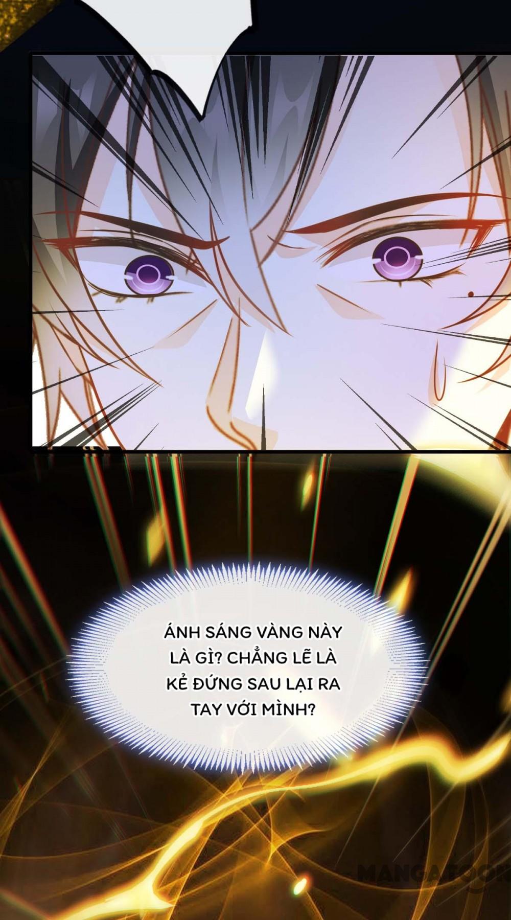 Tân Nương Của Ma Thần Chapter 74 - Trang 36