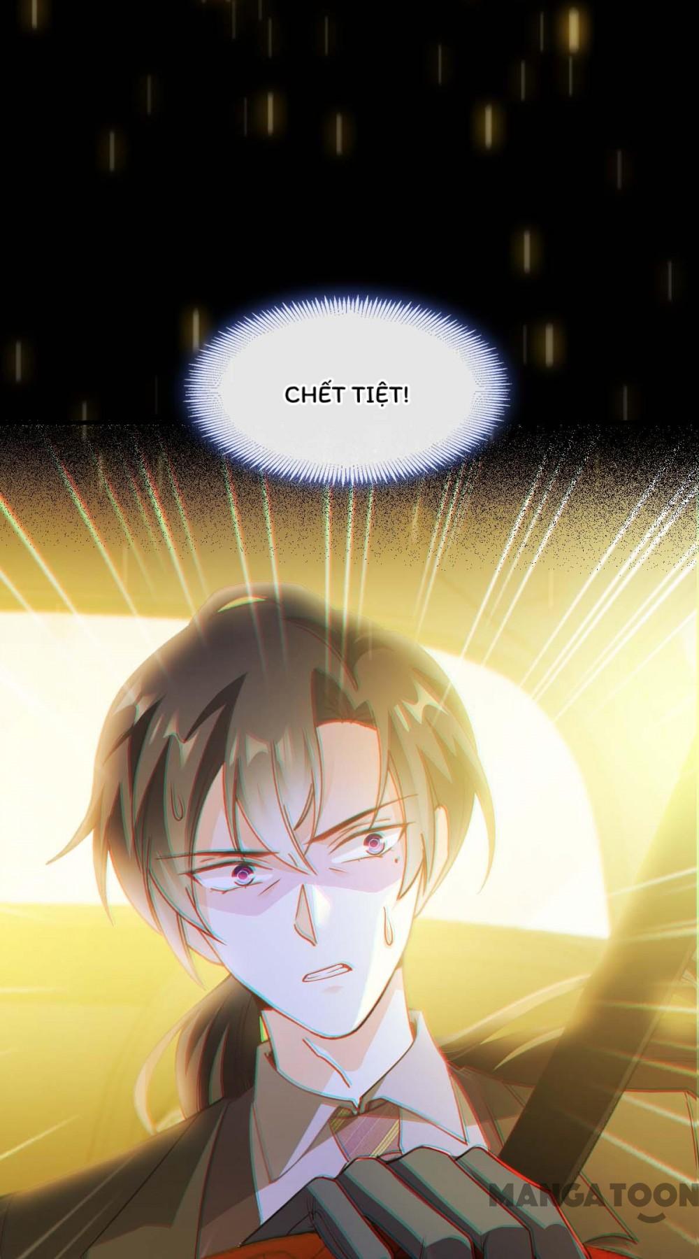 Tân Nương Của Ma Thần Chapter 74 - Trang 38