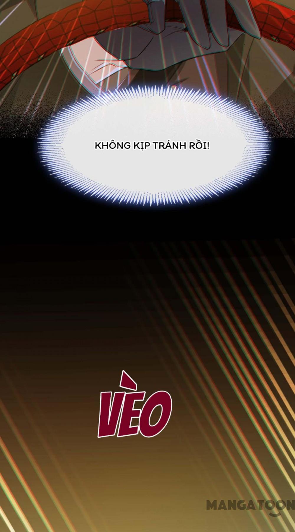 Tân Nương Của Ma Thần Chapter 74 - Trang 39
