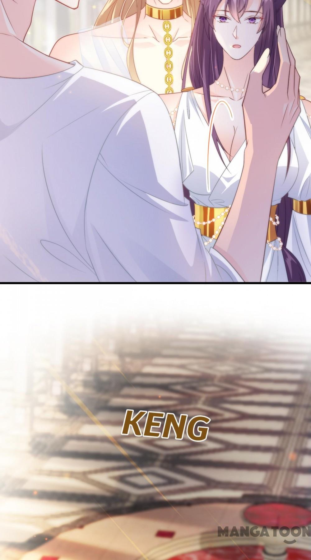 Tân Nương Của Ma Thần Chapter 74 - Trang 5