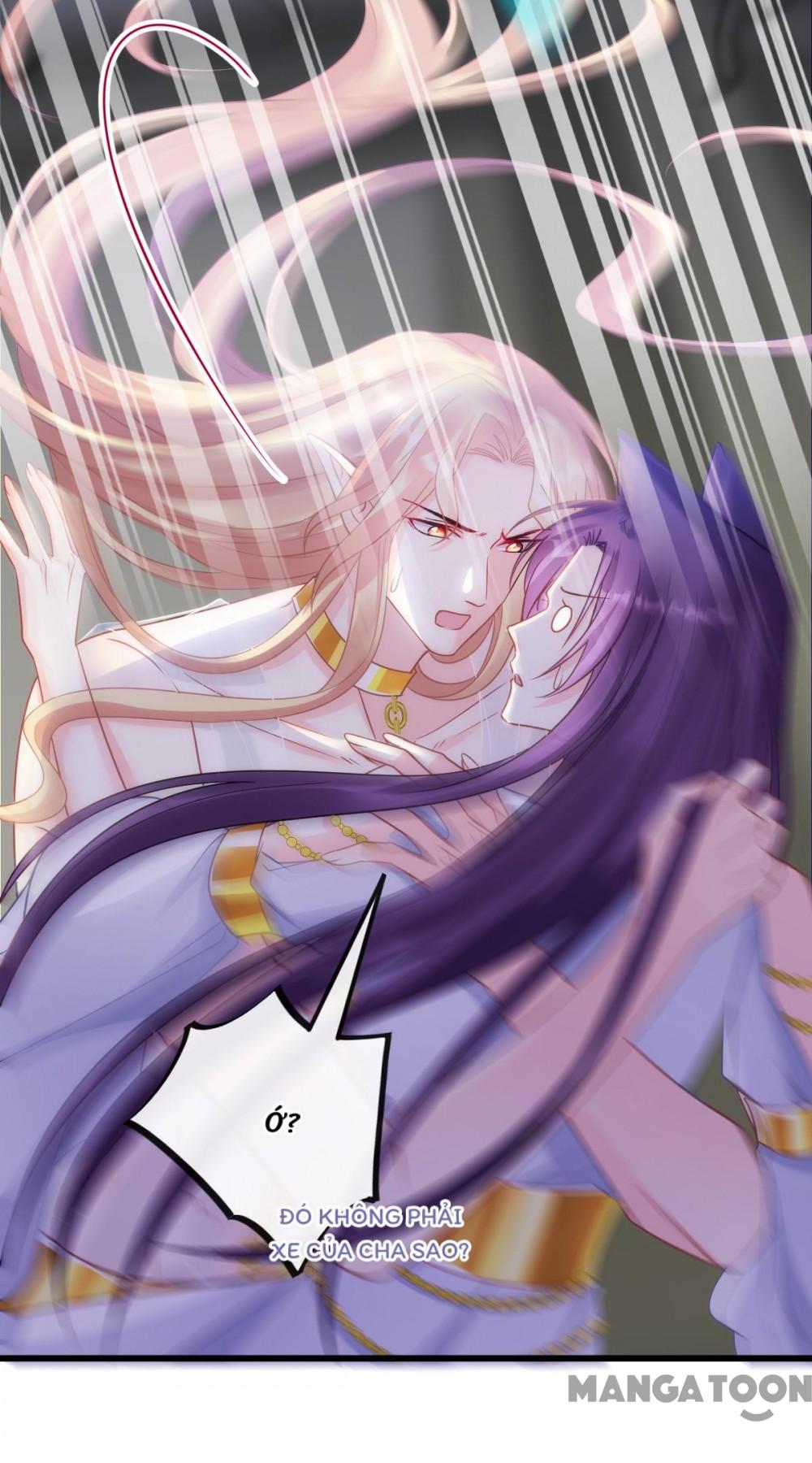 Tân Nương Của Ma Thần Chapter 75 - Trang 12