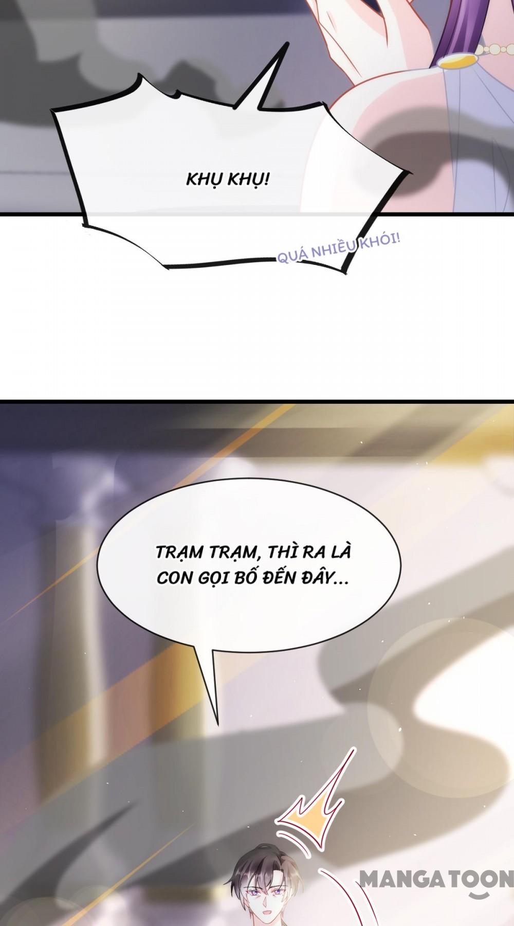 Tân Nương Của Ma Thần Chapter 75 - Trang 18