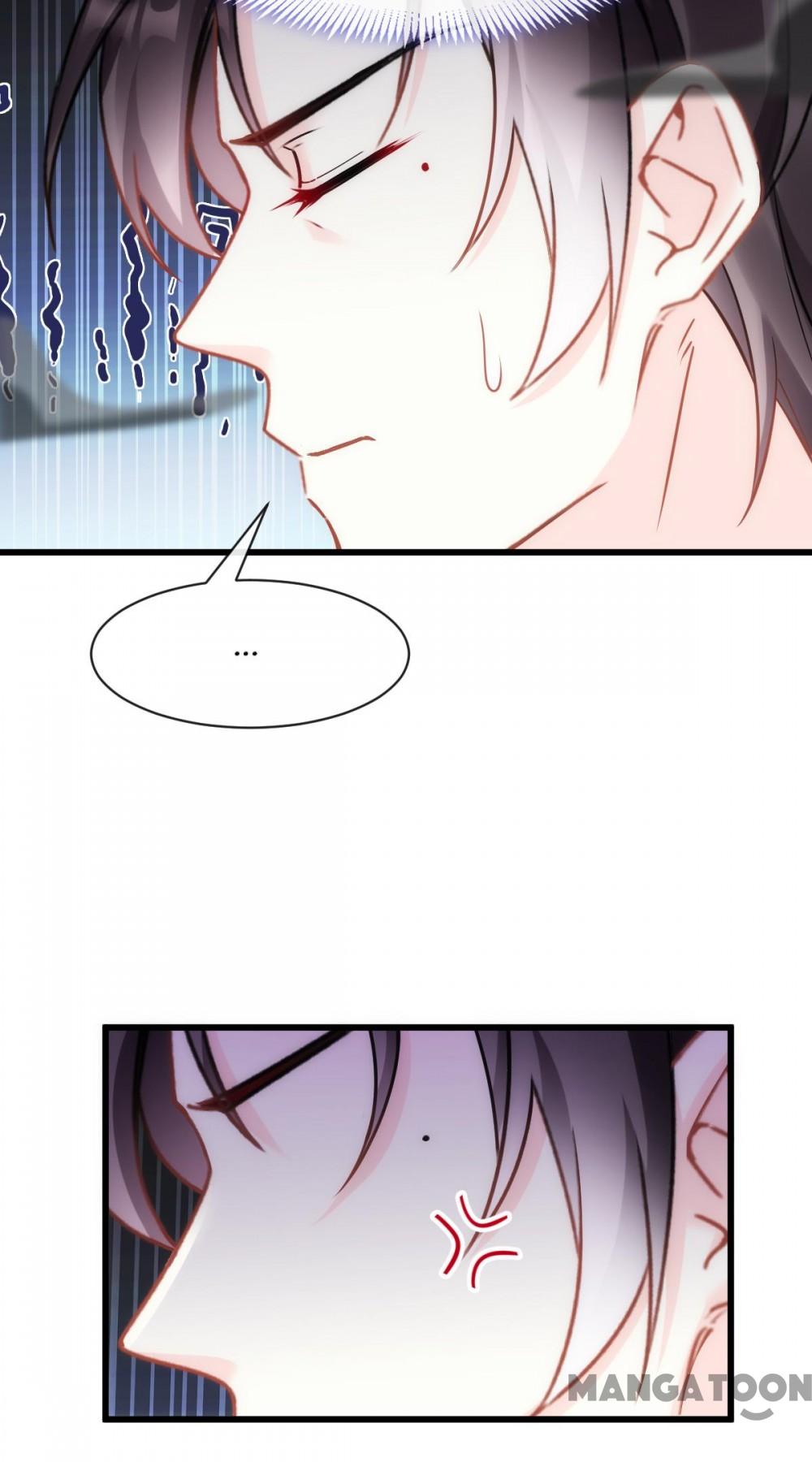 Tân Nương Của Ma Thần Chapter 75 - Trang 23