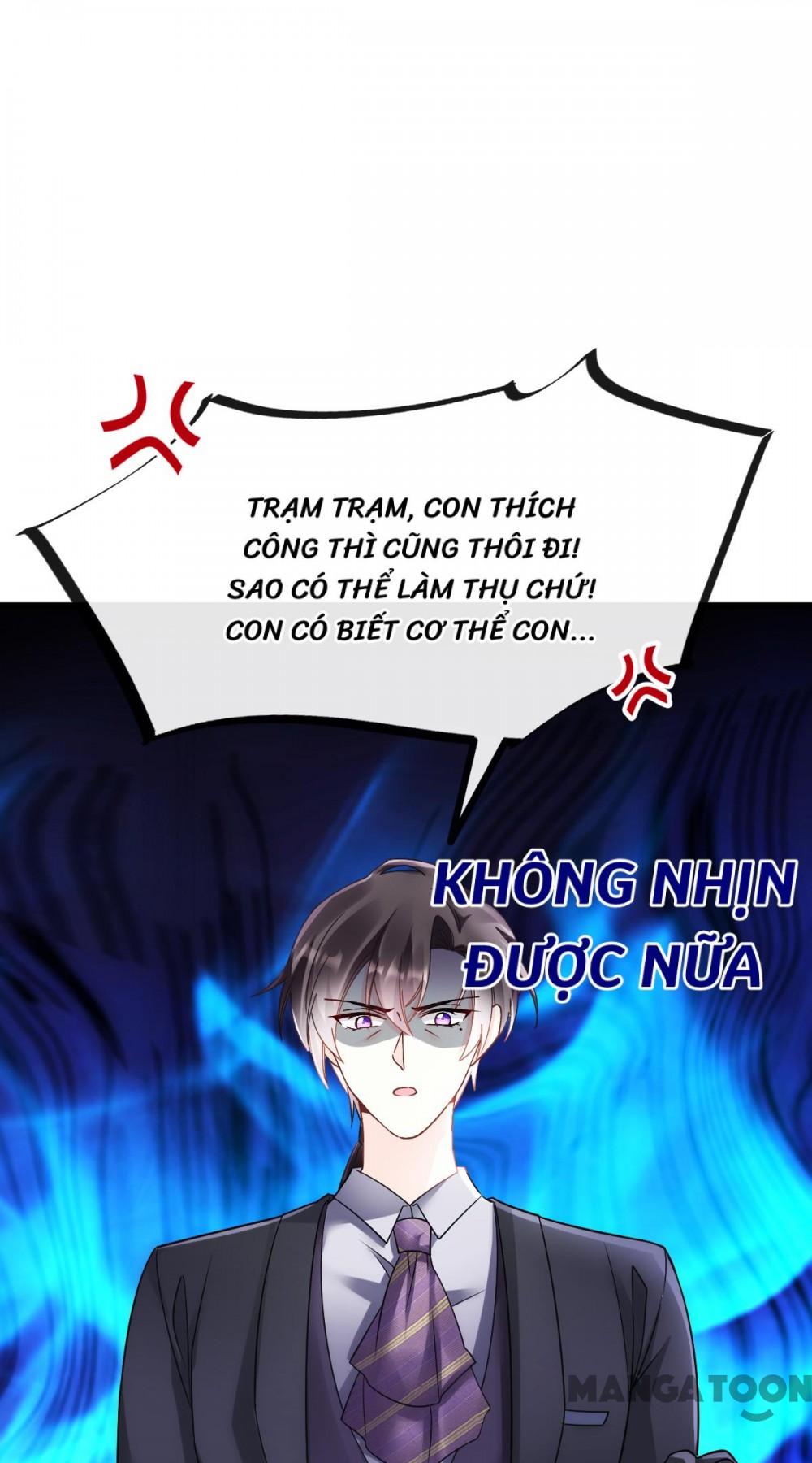 Tân Nương Của Ma Thần Chapter 75 - Trang 24