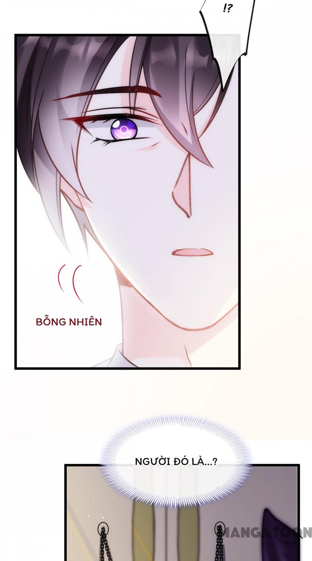 Tân Nương Của Ma Thần Chapter 75 - Trang 26