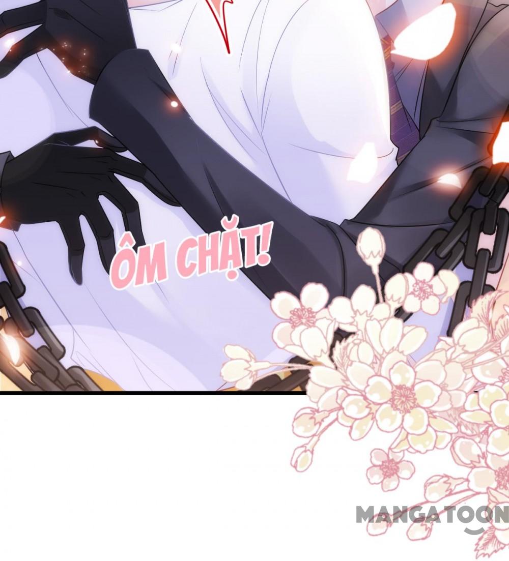 Tân Nương Của Ma Thần Chapter 75 - Trang 29