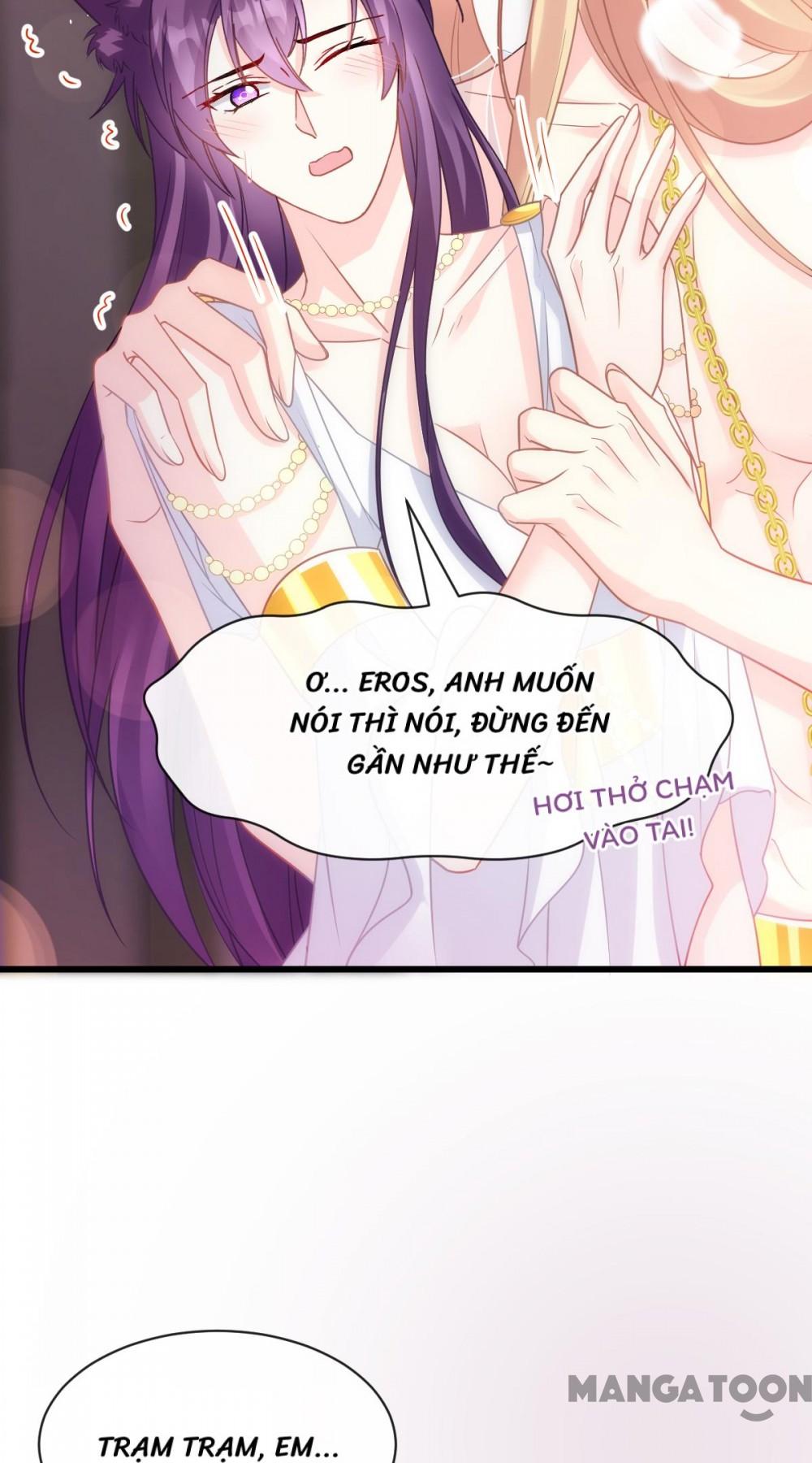 Tân Nương Của Ma Thần Chapter 75 - Trang 36