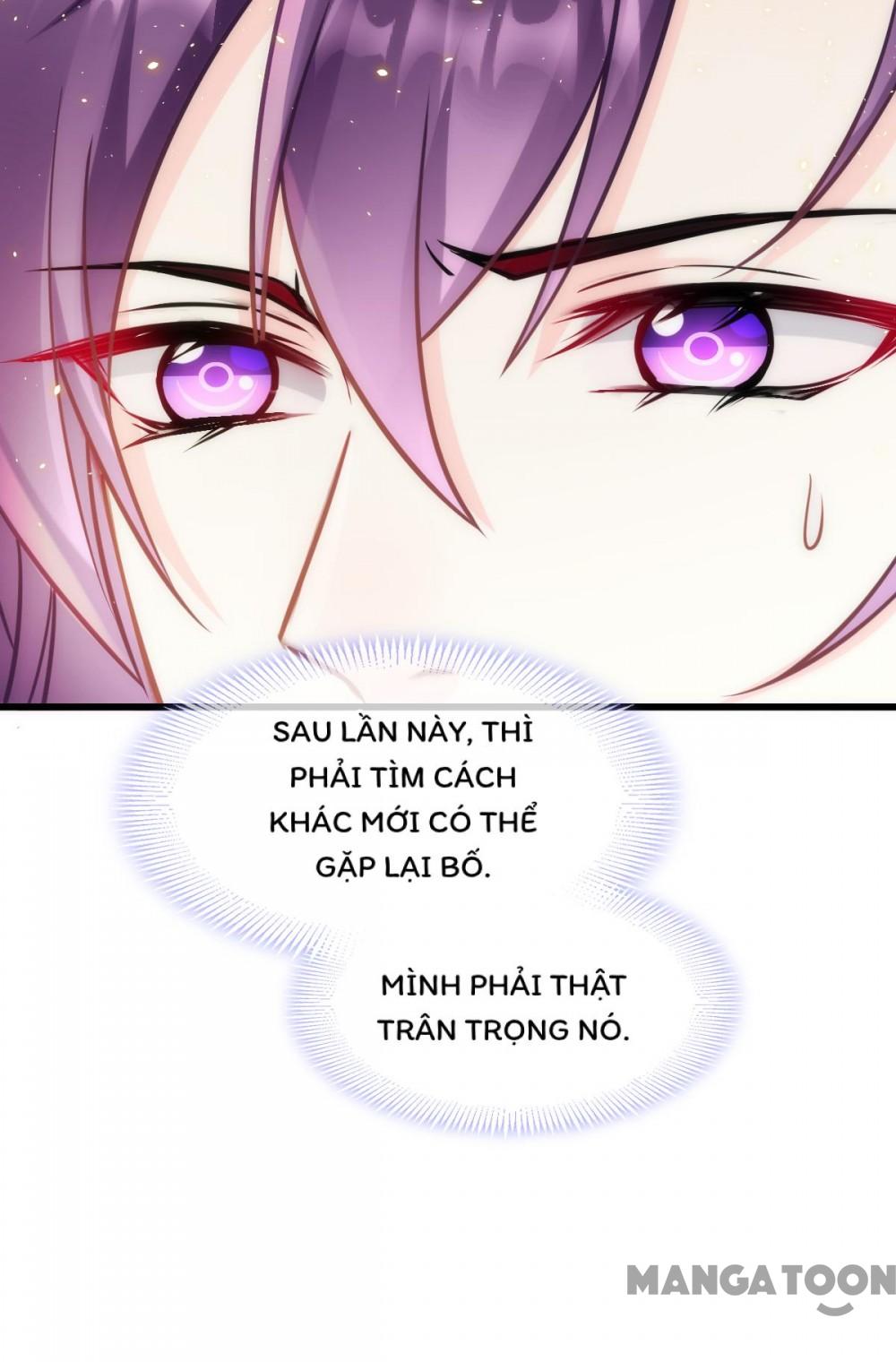 Tân Nương Của Ma Thần Chapter 75 - Trang 5
