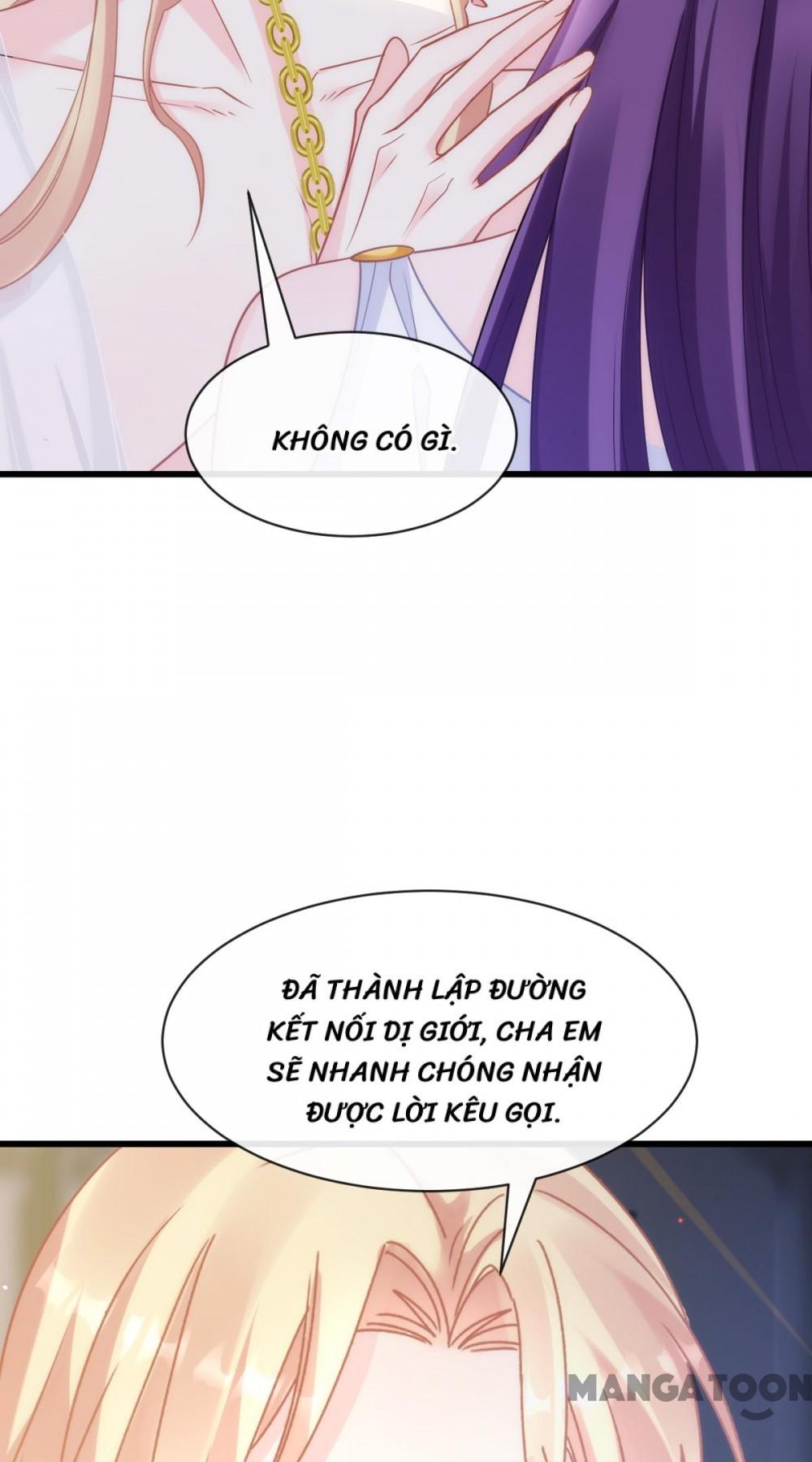 Tân Nương Của Ma Thần Chapter 75 - Trang 7