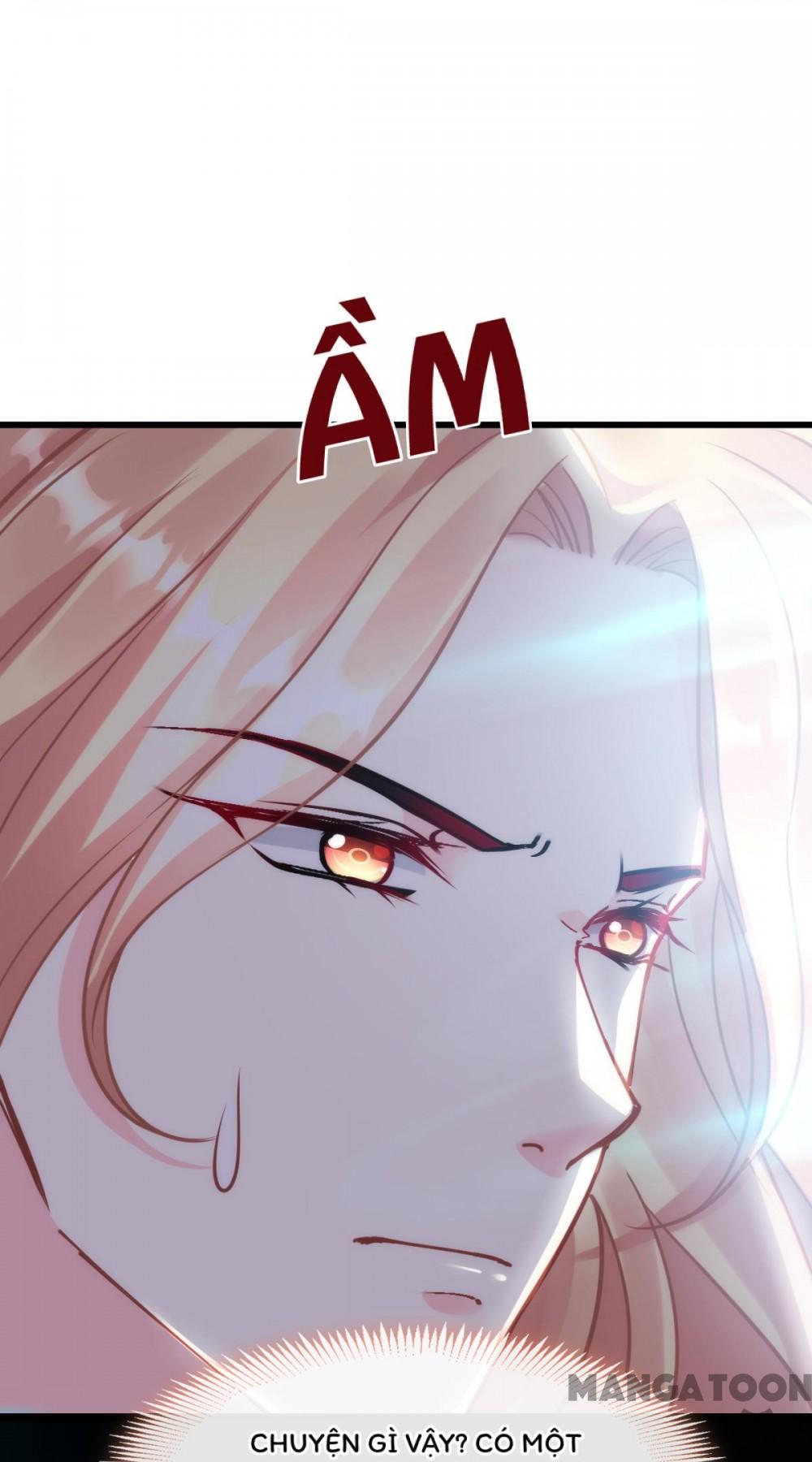 Tân Nương Của Ma Thần Chapter 75 - Trang 9