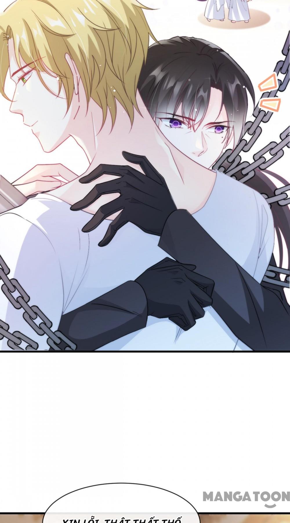 Tân Nương Của Ma Thần Chapter 76 - Trang 12