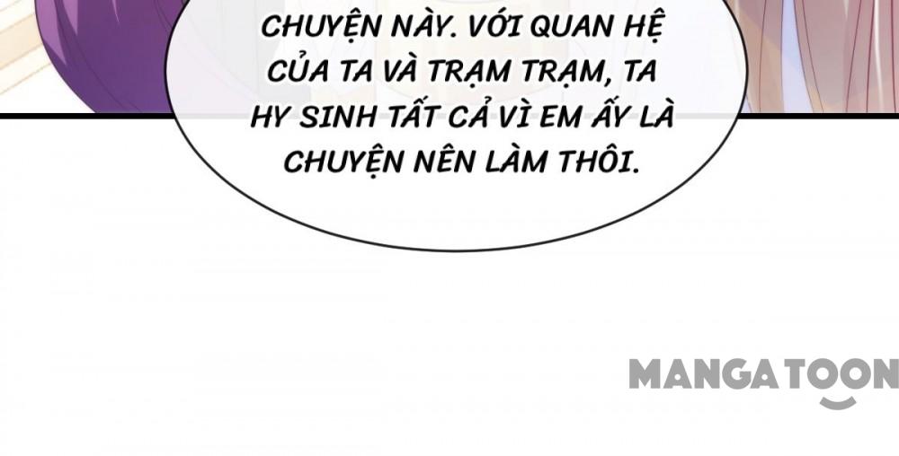 Tân Nương Của Ma Thần Chapter 76 - Trang 14