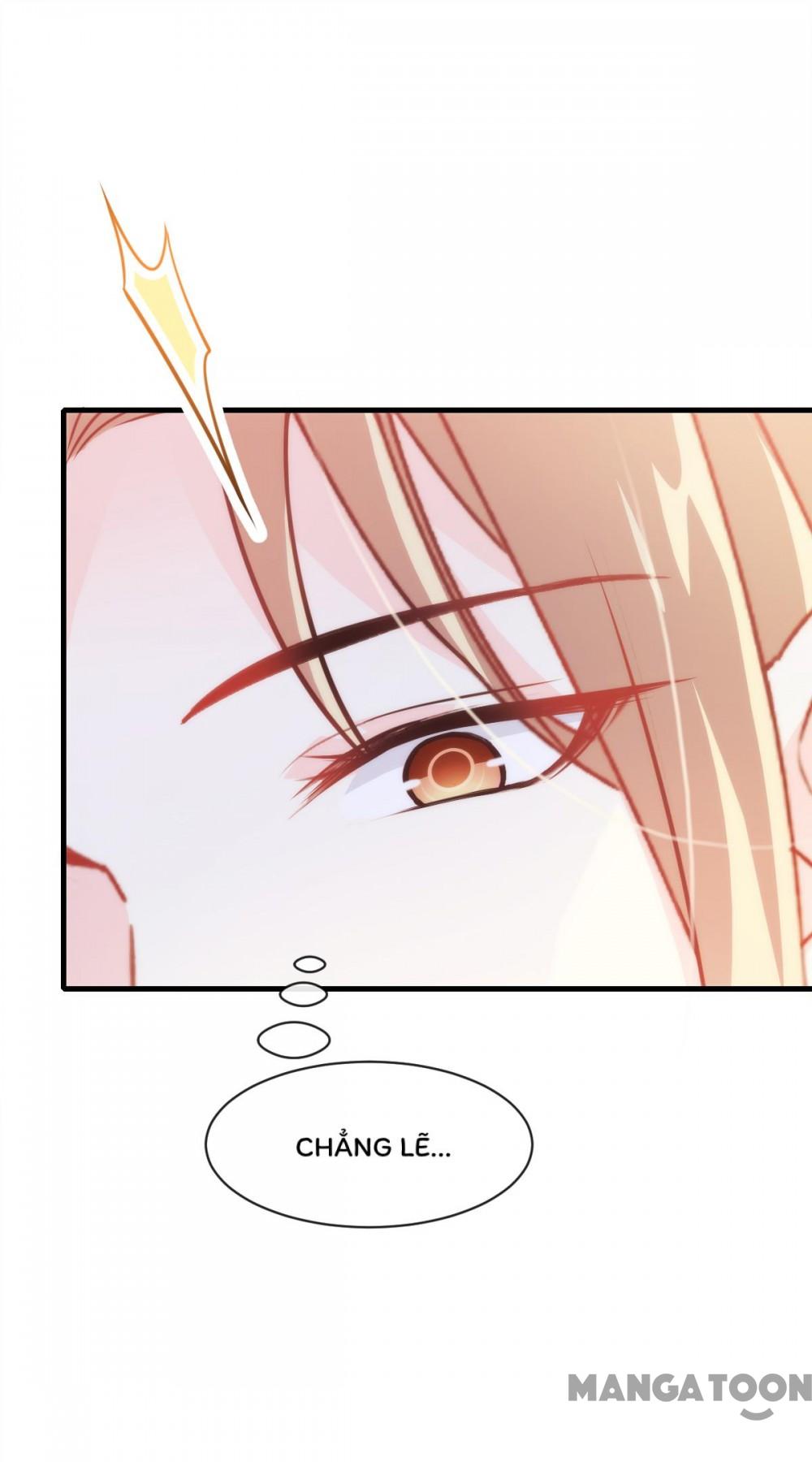 Tân Nương Của Ma Thần Chapter 76 - Trang 2