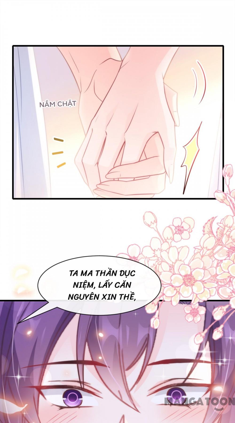 Tân Nương Của Ma Thần Chapter 76 - Trang 24