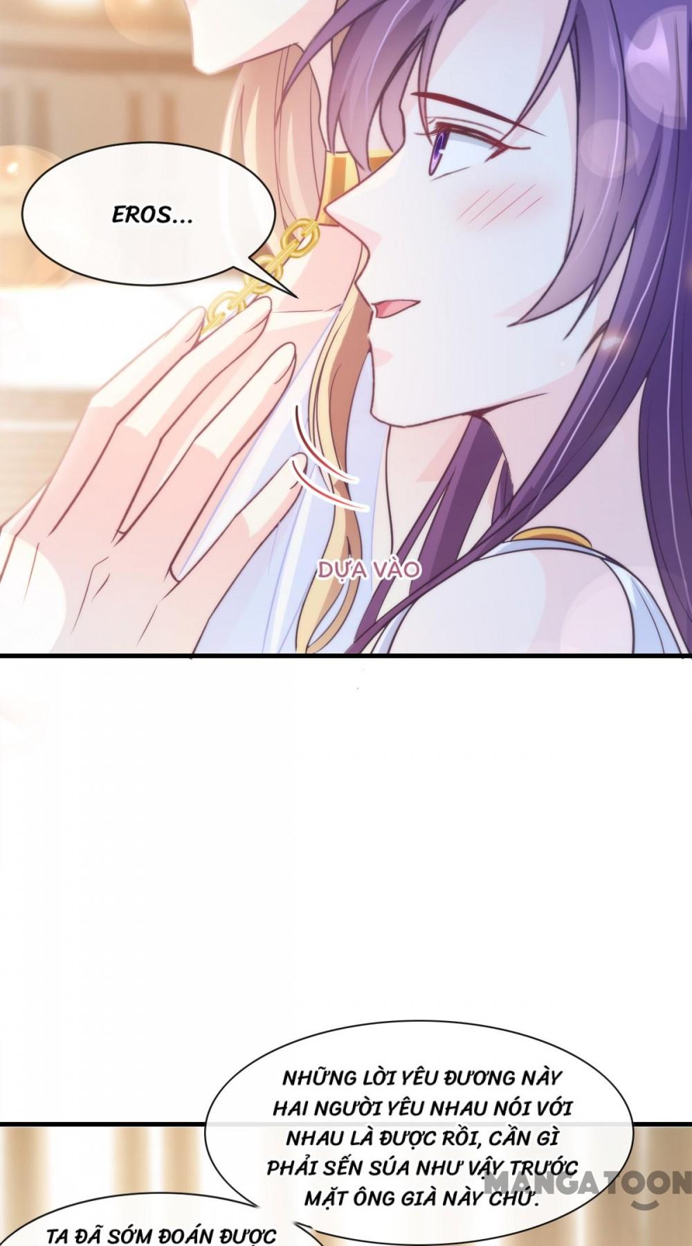 Tân Nương Của Ma Thần Chapter 76 - Trang 27
