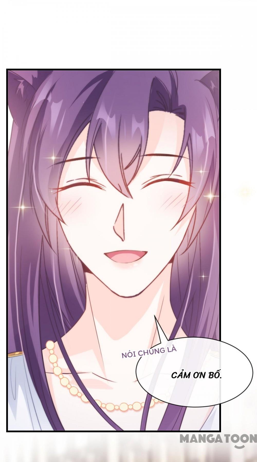 Tân Nương Của Ma Thần Chapter 76 - Trang 31