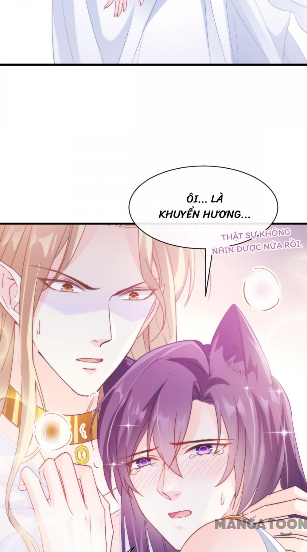 Tân Nương Của Ma Thần Chapter 76 - Trang 33