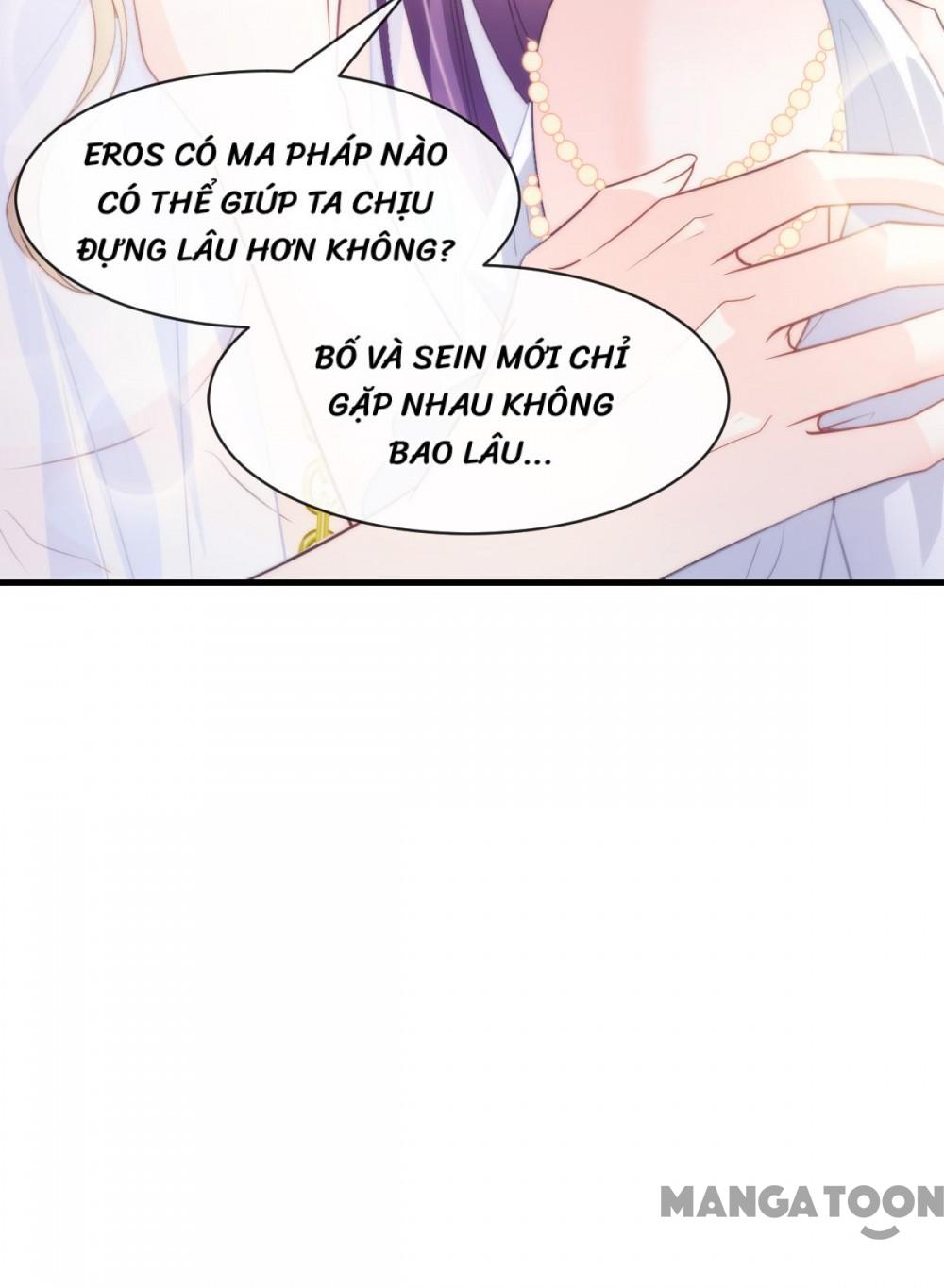 Tân Nương Của Ma Thần Chapter 76 - Trang 34