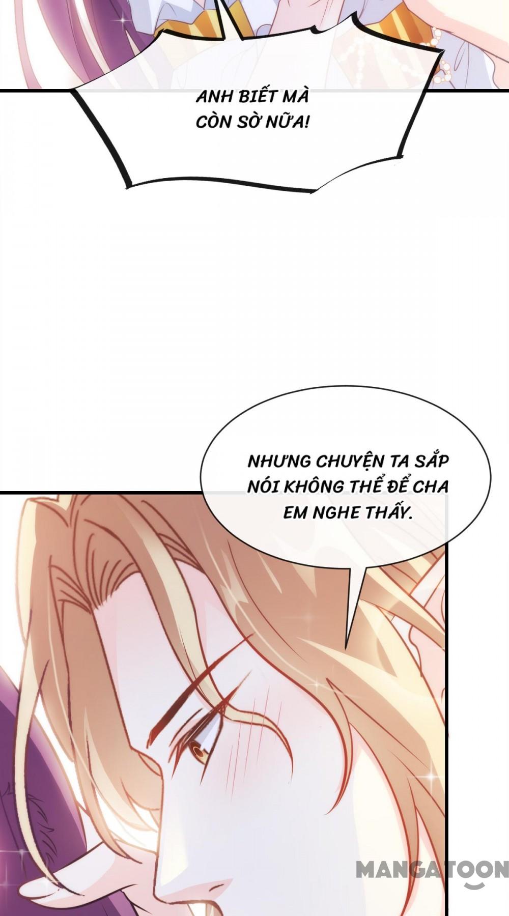 Tân Nương Của Ma Thần Chapter 76 - Trang 4