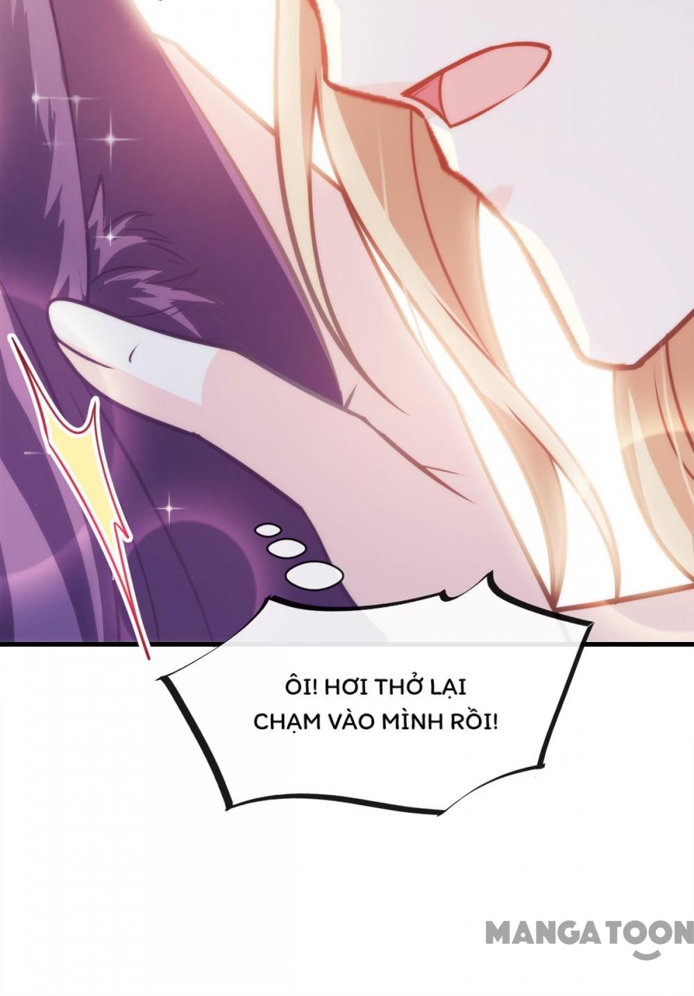 Tân Nương Của Ma Thần Chapter 76 - Trang 6