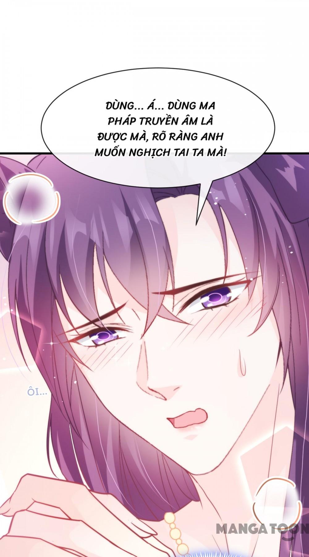 Tân Nương Của Ma Thần Chapter 76 - Trang 7