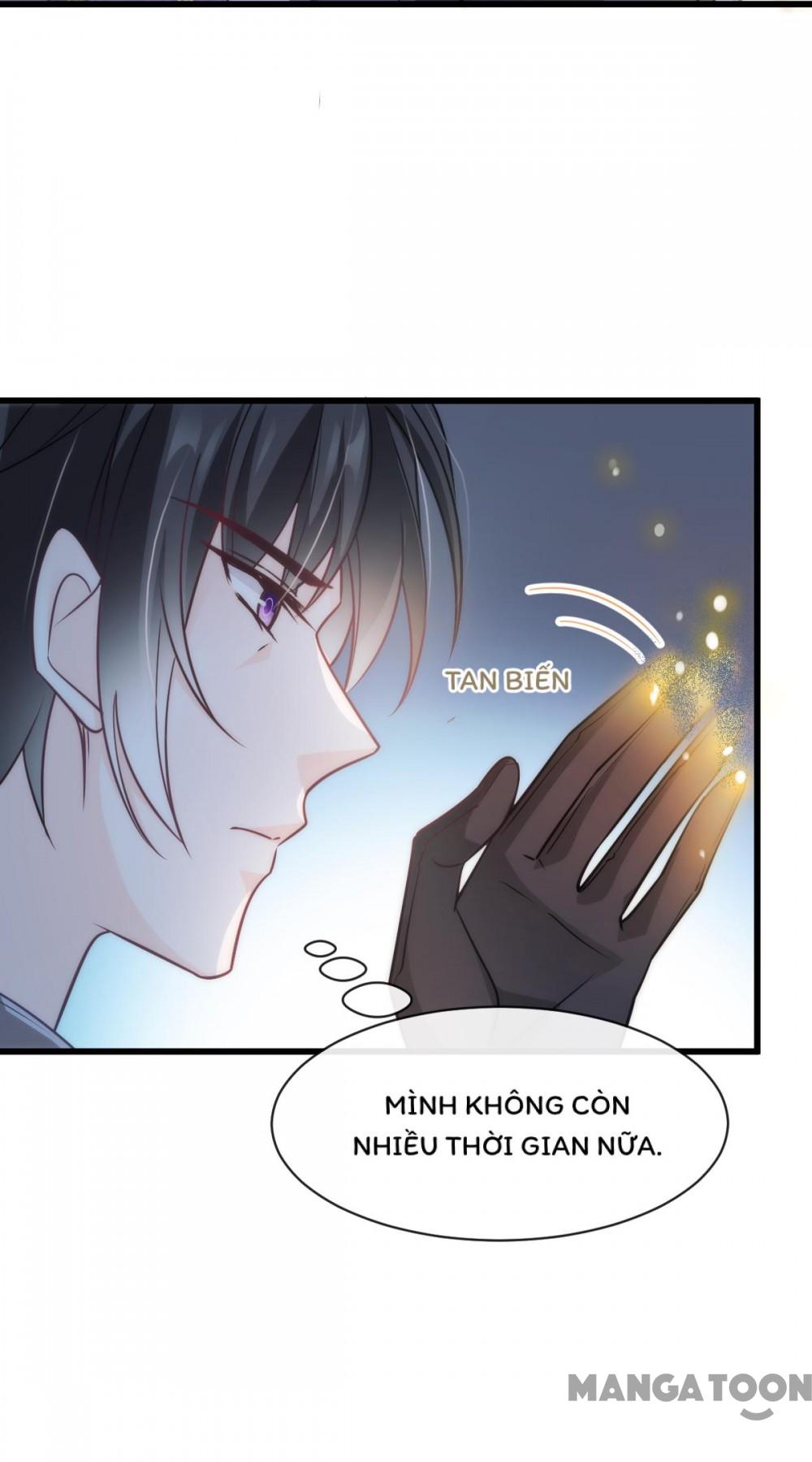 Tân Nương Của Ma Thần Chapter 77 - Trang 11