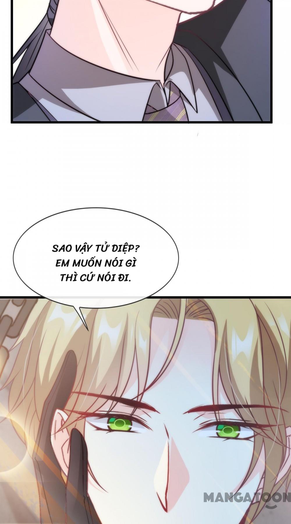 Tân Nương Của Ma Thần Chapter 77 - Trang 14