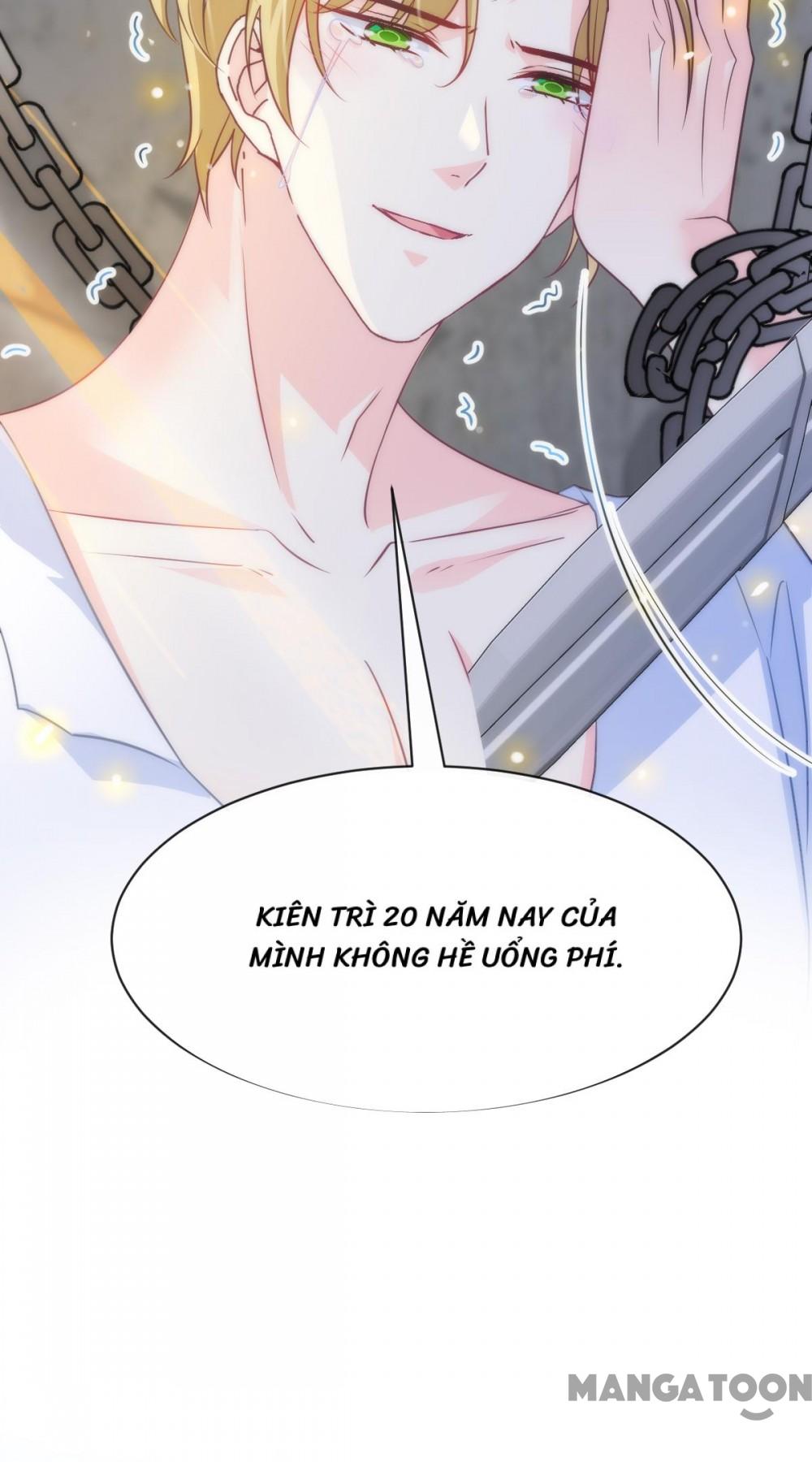 Tân Nương Của Ma Thần Chapter 77 - Trang 20