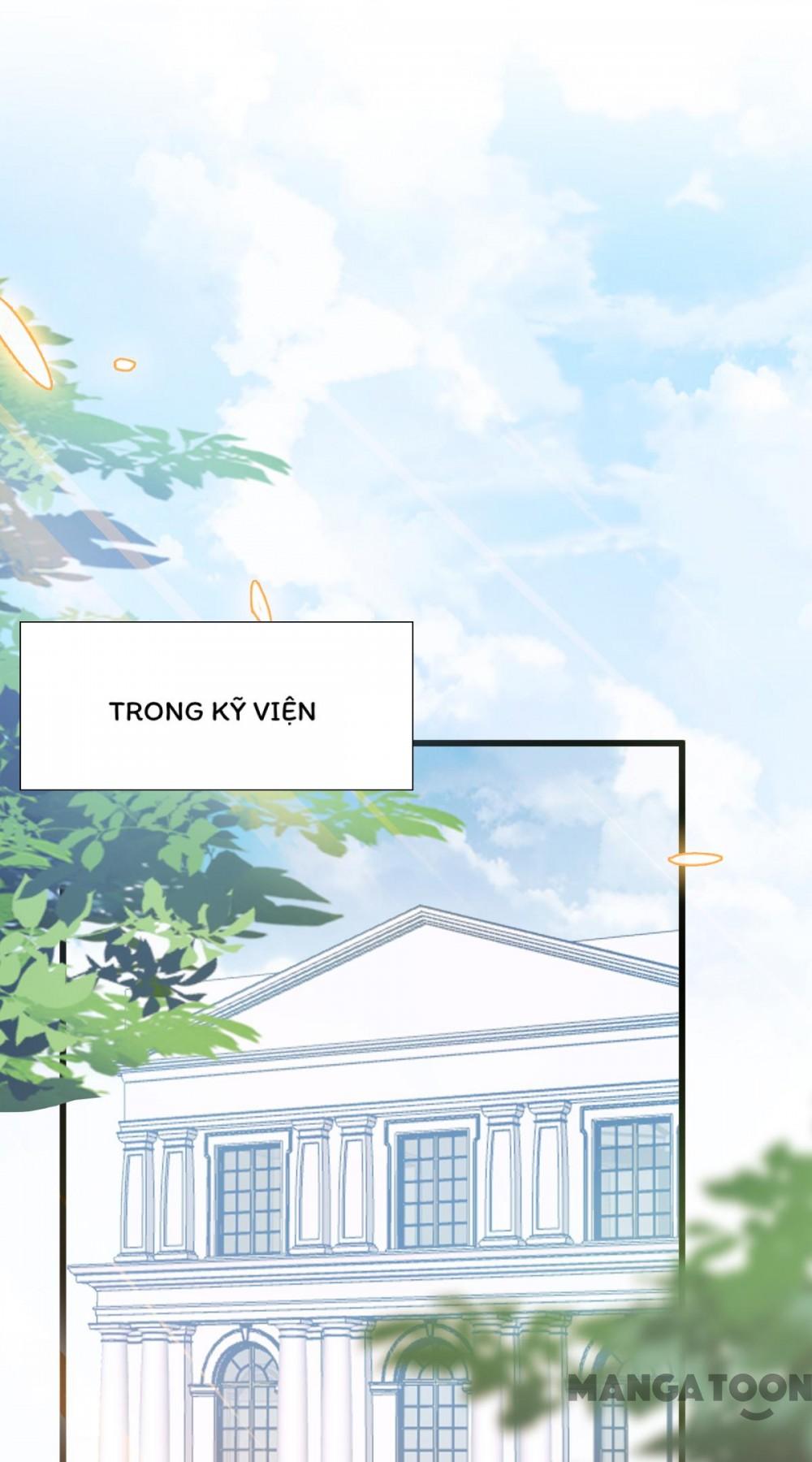 Tân Nương Của Ma Thần Chapter 77 - Trang 21