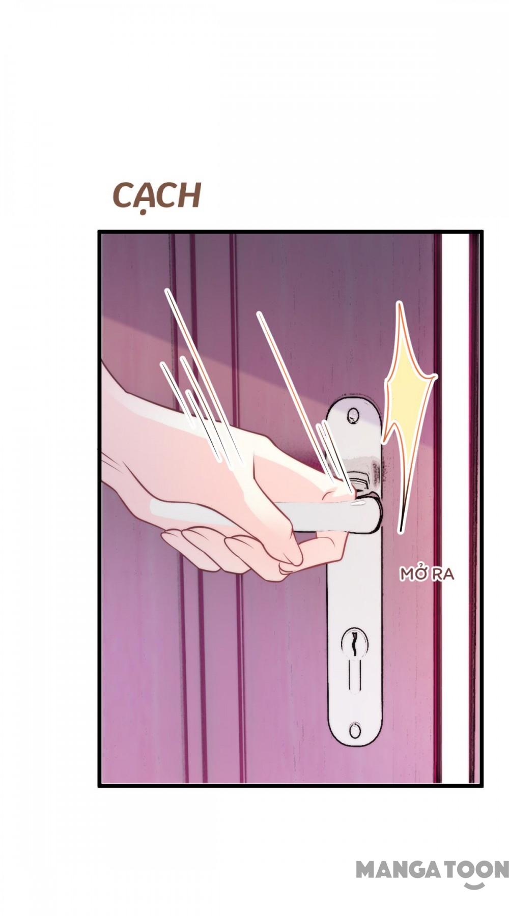 Tân Nương Của Ma Thần Chapter 77 - Trang 24