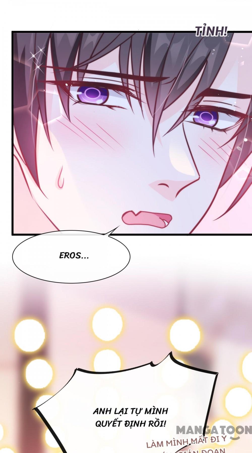 Tân Nương Của Ma Thần Chapter 77 - Trang 27
