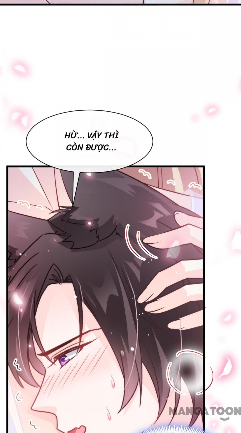 Tân Nương Của Ma Thần Chapter 77 - Trang 30