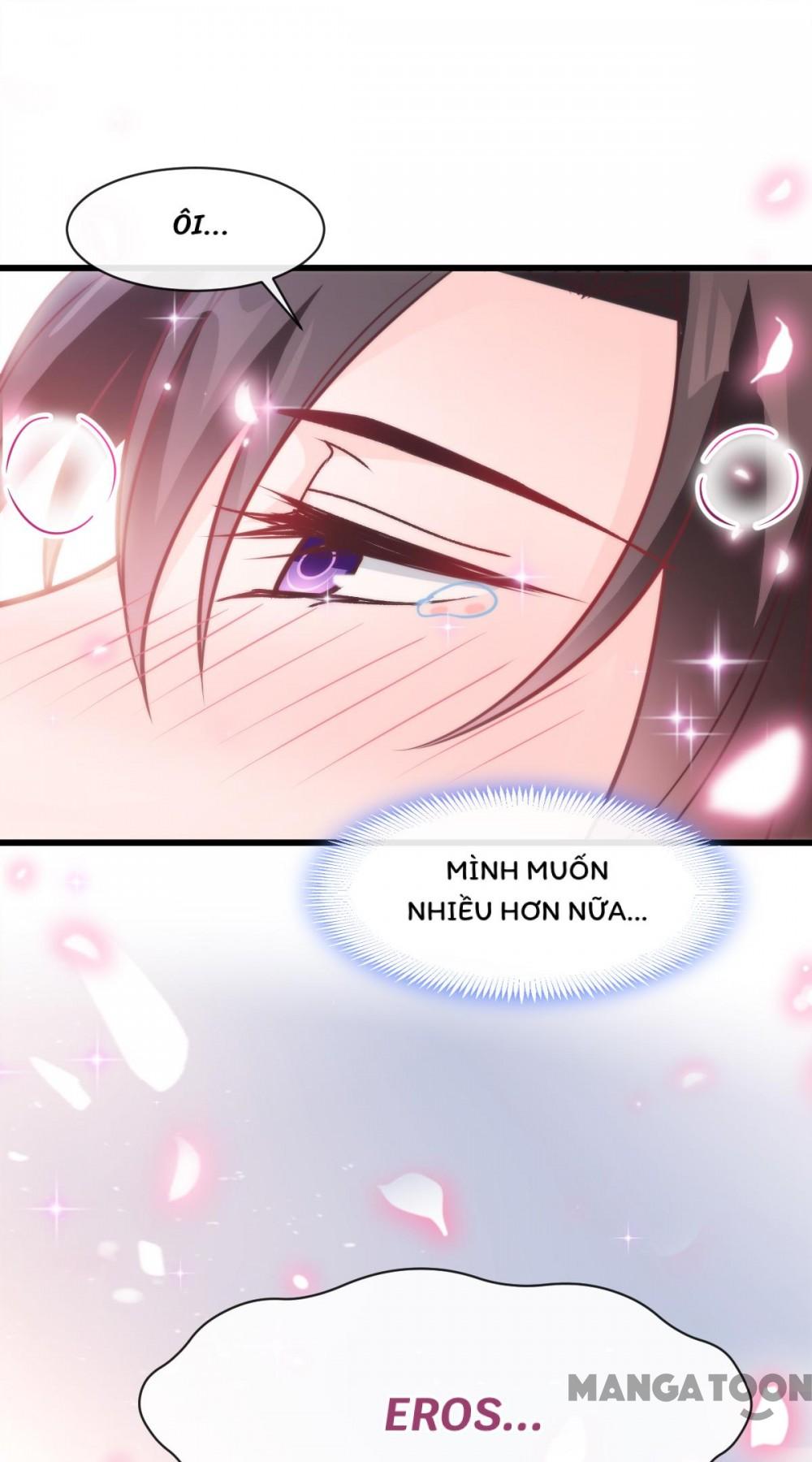 Tân Nương Của Ma Thần Chapter 77 - Trang 32