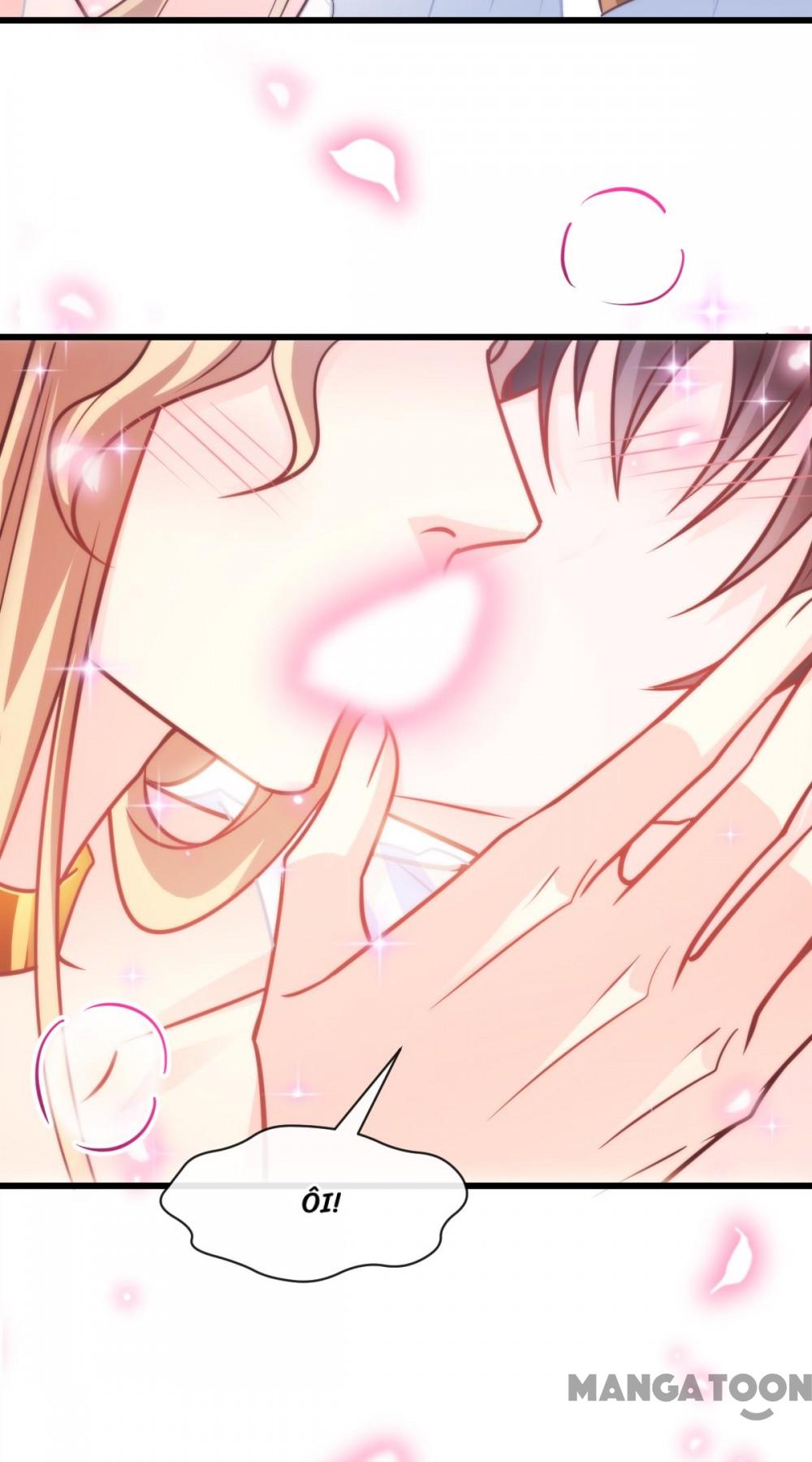 Tân Nương Của Ma Thần Chapter 77 - Trang 34