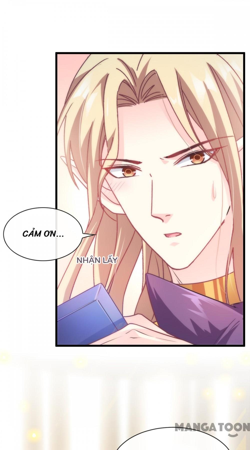 Tân Nương Của Ma Thần Chapter 77 - Trang 9