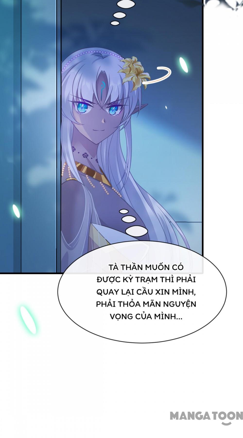 Tân Nương Của Ma Thần Chapter 78 - Trang 10