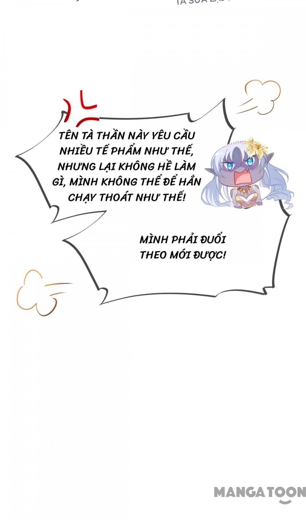 Tân Nương Của Ma Thần Chapter 78 - Trang 12