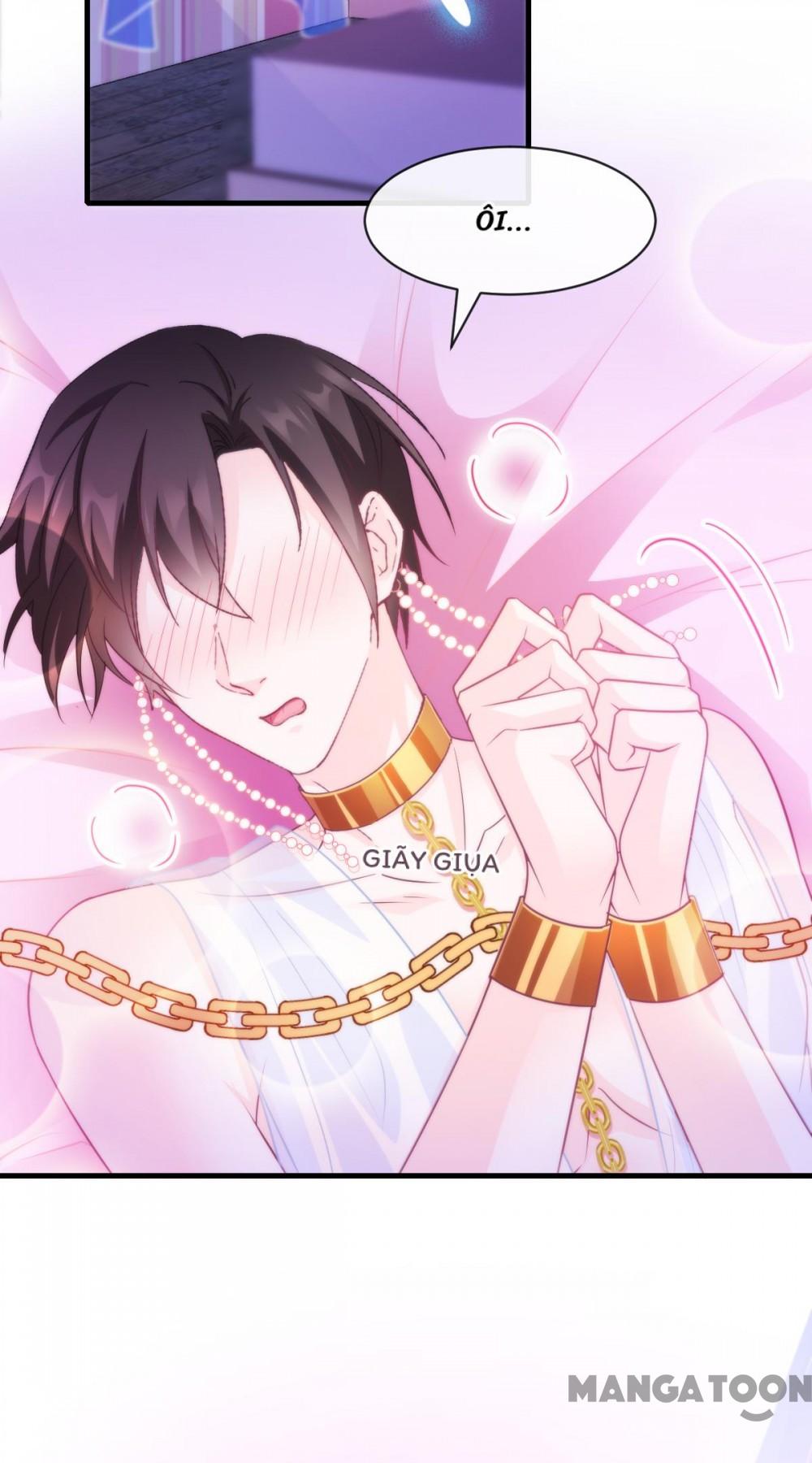 Tân Nương Của Ma Thần Chapter 78 - Trang 14