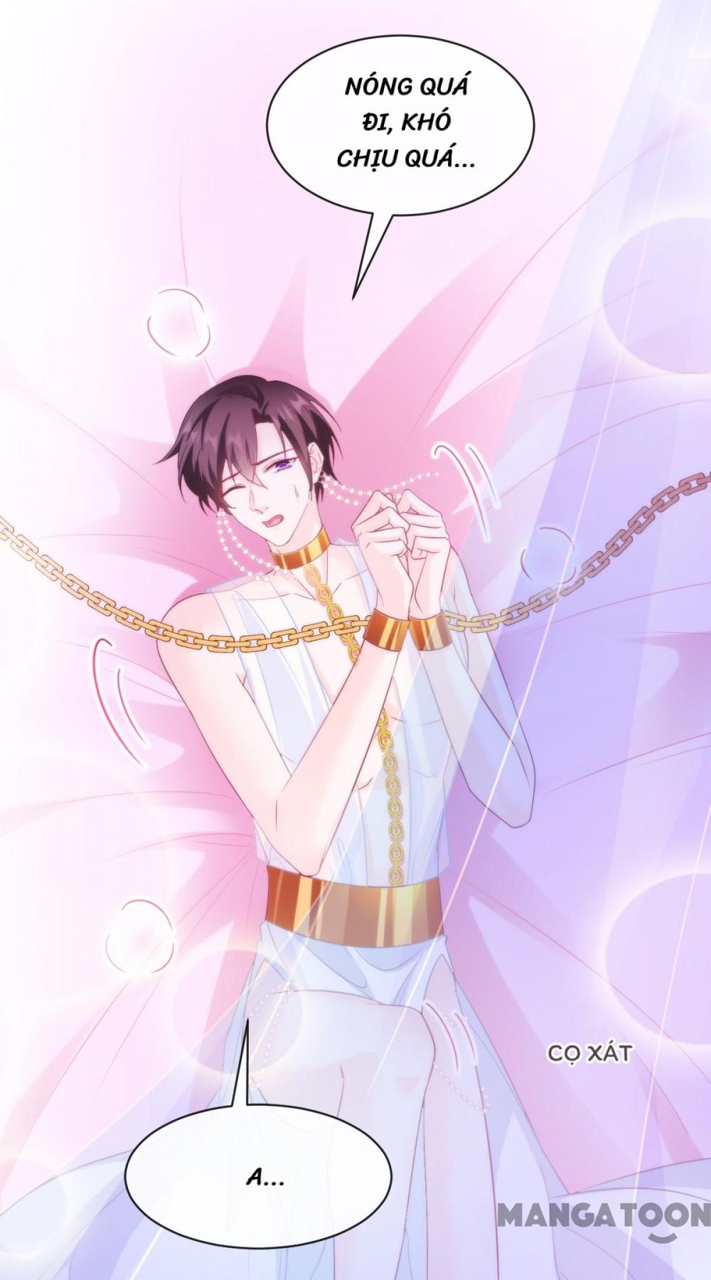 Tân Nương Của Ma Thần Chapter 78 - Trang 15