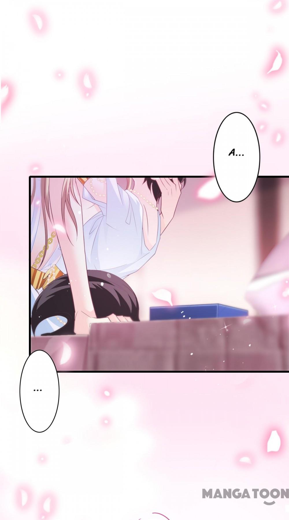 Tân Nương Của Ma Thần Chapter 78 - Trang 2