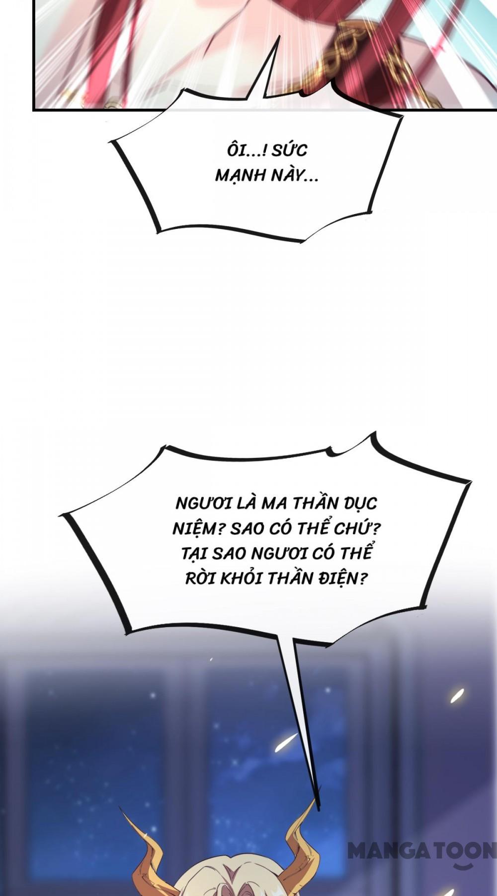Tân Nương Của Ma Thần Chapter 78 - Trang 26